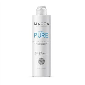 Valomasis losjonas Macca Clean Pure 200 ml