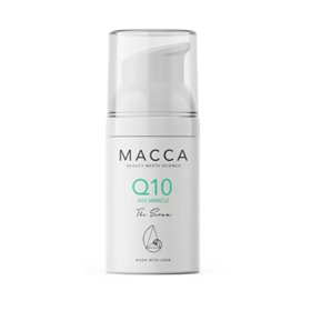 Serumas nuo senėjimo Macca Age Miracle 30 ml