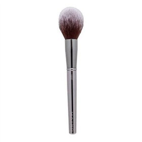 Blusher brush Maiko Luxury Grey Silver