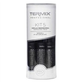Kuum pintsel Termix 2525165 (5 uds)