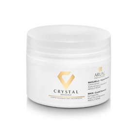 Arual Crystal Diamond juuksemask 250ml