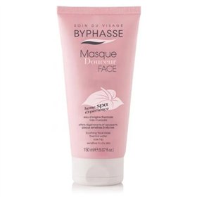 Byphasse Home Spa Experience Douceur sejas maska 150ml