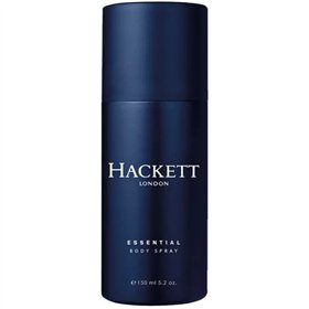Body Spray Hackett London Essential 150 ml
