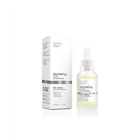 Alchemy Care Cosmetics maigs pīlinga serums 30ml