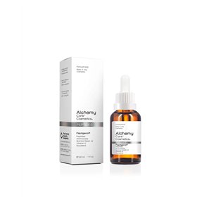 Alchemy Care Cosmetics Peptigenol serums 30ml