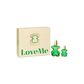 All Love Me Emerald Elixir -tuoksu 50ml