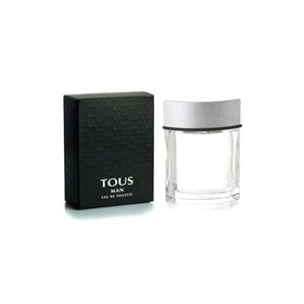 Tous Tous Man Eau De Toilette 50 ml (man)