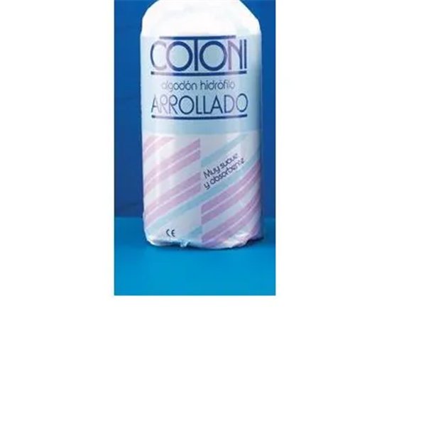 Algodonas Rollo Cotoni 1 K