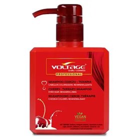 Shampoo Voltage Kirsikkapuu (500 ml)