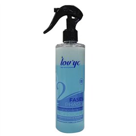 Lovyc dvifazis kondicionierius 300ml