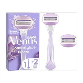 Žnyplės pečiojimui Gillette VENUS