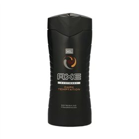 Dušo želė Dark Temptation Axe (400 ml)