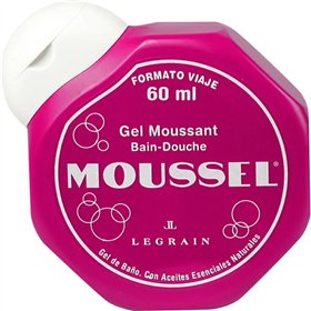 Klassikaline vahugeel 60ml