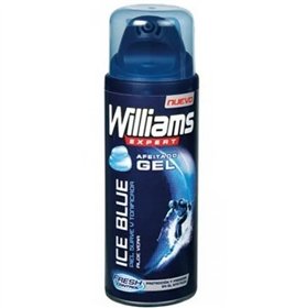 Raseerimise geel Ice Blue Williams (200 ml)