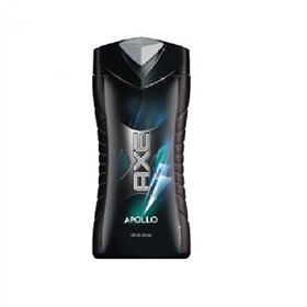 Dušo želė Apollo Axe APOLLO (400 ml)
