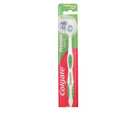 Colgate Premier White Medium -hammasharja, 1 kpl