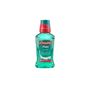 Colgate Plax suuvesi 250ml