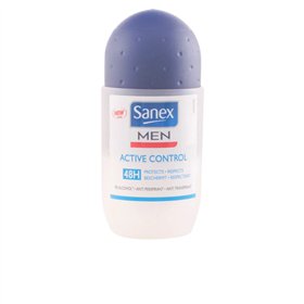 Дезодорант-ролик Sanex Men Active Control 50 мл
