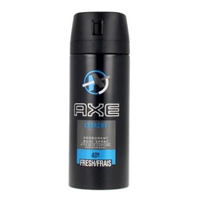 Suihkedeodorantti Axe Anarchy 150 ml
