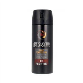 Axe Dark Temptation Deodorant Spray 150ml