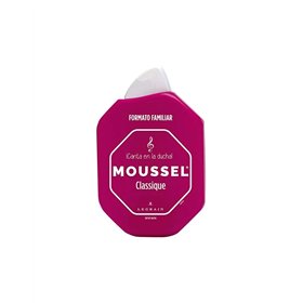 Dušo želė Moussel Classique 850 ml