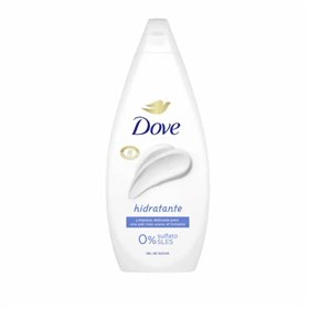 Dove mitrinošais gels 720ml