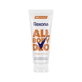 Voidedeodorantti Rexona FRESH CITRUS 75 ml