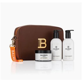 Сумка Balmain Backstage Pouch SS22