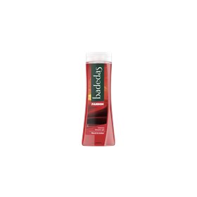 Badedas Gel De Ducha Passion Bot 600ml