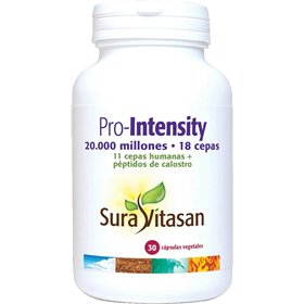 Surah Vitas Pro-Intensity 30 Ch