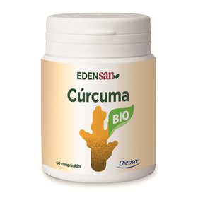 Диета Edensan Bio Turmeric Diet 60 Comp