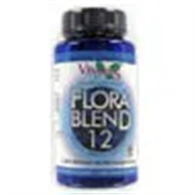 V.byotic Flora Blend 12 60 капсул