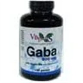 V.byotic Gaba 120 kaps.