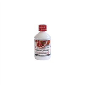 Madal Bal granātābolu sula 500ml