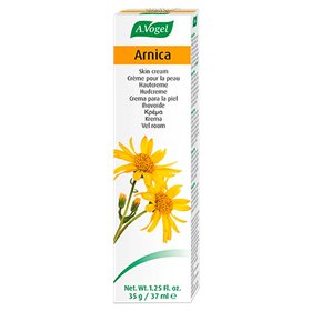Vogel Arnikas krēms 35g