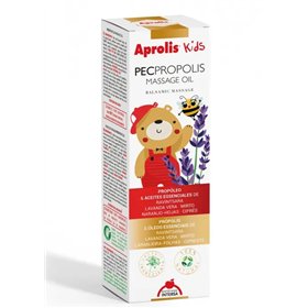 Esential A Aceite Masaje Pectoral Infantil 100ml