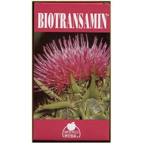 Intersa Bitransamin 60 kapsulas