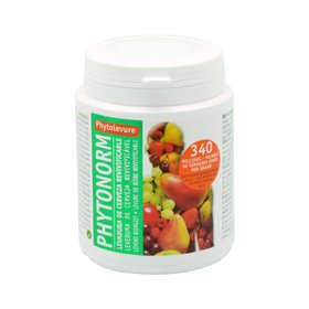 Intersa Phytonorm raugs 160 kapsulas