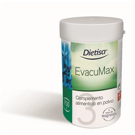 Diet Evacumax 150g