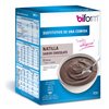 Biform Custard Choco 6 aploksnes