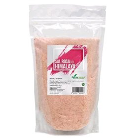 Alecosor Himalajų druska