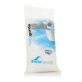 Alecosor jäme meresool 1 kg