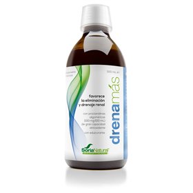 Soria Drenamas 500ml