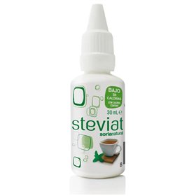 Alecosor Stevia 30ml