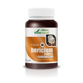 Комплекс Mgdose Hericium