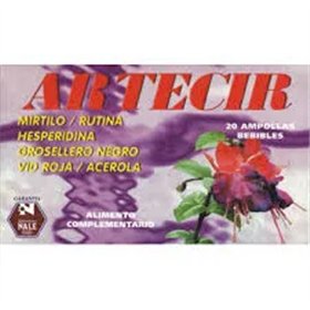 Nale Artecir 20 ampēri