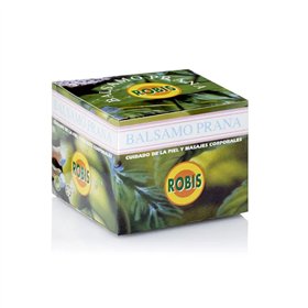 Робис Бальзам Прана 120 мл