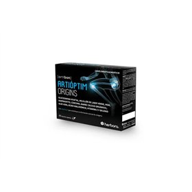 Herbora Artioptim Origins 60 растительных капсул