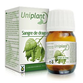 Tegor Uniplant Dragon's Blood 30 мл