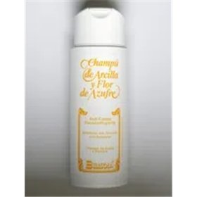 Bellsola māla-sēra šampūns 250 ml